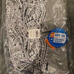 NWT Women’s XL Columbia Shorts